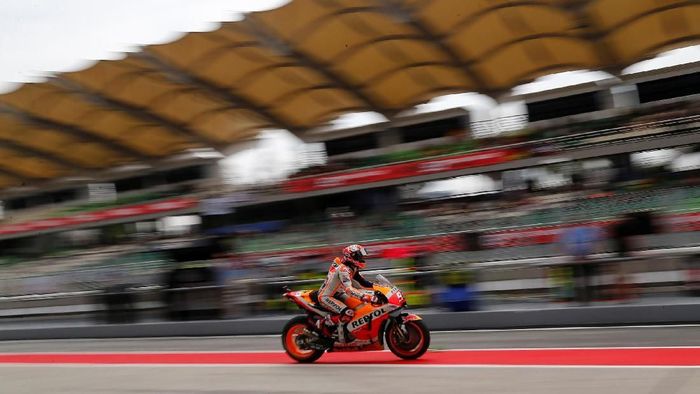 Tuan Rumah Motogp Indonesia, Mirip Apa Sirkuit Jalan Raya Mandalika?