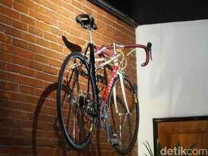 Tempat Ngumpul Komunitas Pesepeda yang Lagi Ngehits Tempat Ngumpul Komunitas Pesepeda yang Lagi Ngehits