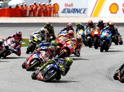 Ke Indonesia, Bos Dorna Sambangi Lokasi Calon Sirkuit MotoGP di Mandalika