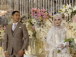 Melody eks JKT48 Mulai Belajar Pakai Hijab Syari