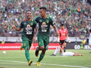 Jadwal Siaran Langsung Liga 1 Pekan Ini Jadwal Siaran Langsung Liga 1 Pekan Ini