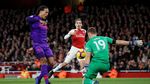 Duel Merah di London Utara Tanpa Pemenang