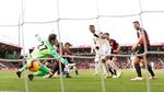Kemenangan Dramatis Manchester United