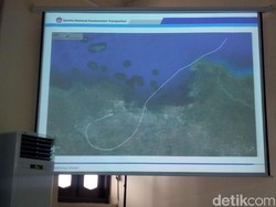 Airspeed Indicator Rusak, KNKT Teliti Cara Pilot Terbangkan PK-LQP