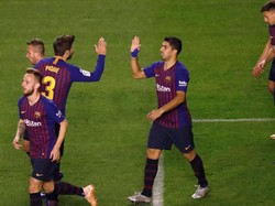 Barcelona Jadi Tim dengan Gaji Pemain Inti Tertinggi di Dunia Olahraga