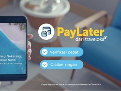 Beli Tiket Online, Bayarnya Belakangan