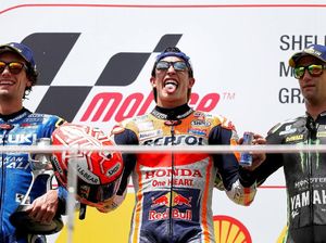 Klasemen MotoGP 2018 Setelah Balapan di Sepang Klasemen MotoGP 2018 Setelah Balapan di Sepang