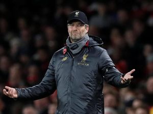 Manchester City Disebut Manipulasi FFP, Klopp Desak UEFA Tegakkan Aturan