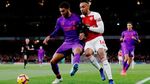 Duel Merah di London Utara Tanpa Pemenang