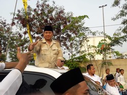 Prabowo-Sandi Mau Adopsi Program Swasembada Era Soeharto, Bisakah?