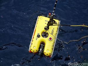 Sinyal CVR Black Box Melemah, KNKT-BPPT Cari Pendeteksi Tambahan