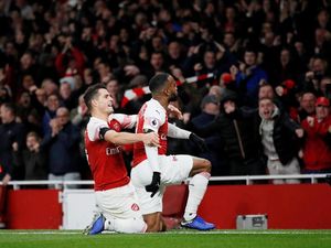 Lawan Bournemouth, Kans Arsenal Lepas dari Jeratan Hasil Imbang Lawan Bournemouth, Kans Arsenal Lepas dari Jeratan Hasil Imbang