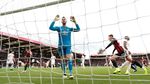 Kemenangan Dramatis Manchester United