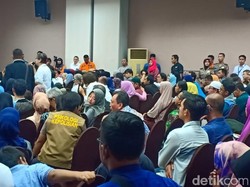 Lion Air Tegaskan Telah Rangkul Keluarga Korban PK-LQP Sejak Awal