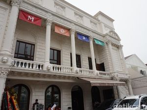 Moja Museum Ditutup Sementara demi Cegah Corona Menyebar di Jakarta