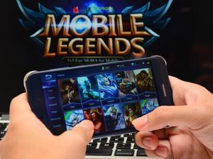 Cara Cek Umur Akun Mobile Legends, Mudah dan Praktis! Cara Cek Umur Akun Mobile Legends, Mudah dan Praktis!
