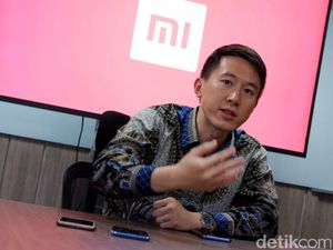 Ini Peran Penting Indonesia bagi Bisnis Xiaomi