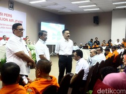 Sorotan Keluarga Korban ke Bos Lion Air
