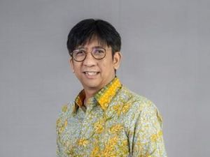 Petinggi Telkomsel Ini Resmi Gabung Indosat