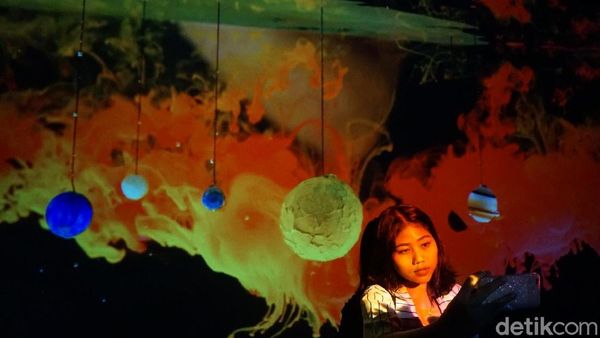 Museum Kekinian di Pondok Indah, Literally Kamu Harus Tahu!