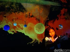Museum Kekinian di Pondok Indah, Literally Kamu Harus Tahu!