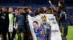 RIP Vichai: Duka Leicester City, Duka Premier League