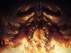 Diablo Immortal Buka Pra-Registrasi, Ini Tanggal Peluncurannya
