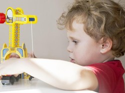 3 Manfaat Permainan Edukatif untuk Anak dan Orang Tua