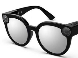 Viral Kacamata Berlabel Halal, Kelakar Pembeli: Lihat yang Haram Jadi Halal