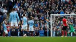 Pesta Gol ke Gawang Southampton, City ke Puncak Klasemen