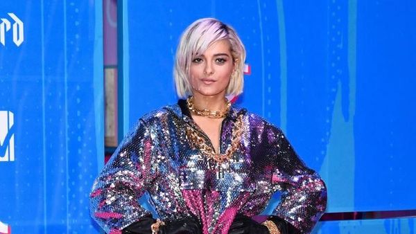 6 Selebriti Berbusana Terburuk di MTV Europe Music Awards 2018