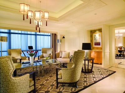 Penampakan Hotel yang Kata Prabowo Tampang Boyolali Nggak Bisa Masuk