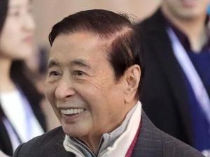 Raja Properti Hong Kong Meninggal Dunia, Pernah Jadi Pria Terkaya se-Asia Raja Properti Hong Kong Meninggal Dunia, Pernah Jadi Pria Terkaya se-Asia