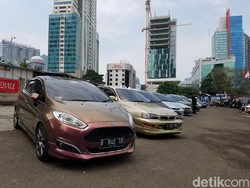 3 Tahun, IAS Serukan Street Manners