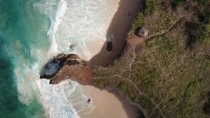 Potret Sumba yang Masuk Daftar Destinasi Terbaik Dunia
