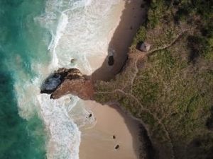 Potret Sumba yang Masuk Daftar Destinasi Terbaik Dunia