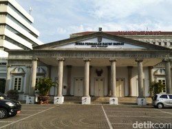 DPRD Ajukan Surat Pengganti Politikus PKS yang Diisukan Selingkuh