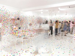 Trending di 2018, Museum MACAN Paling Banyak Dicari di Google