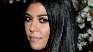 Foto: Momen Favorit Kourtney Kardashian di Bali