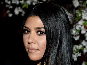 Foto: Momen Favorit Kourtney Kardashian di Bali Foto: Momen Favorit Kourtney Kardashian di Bali