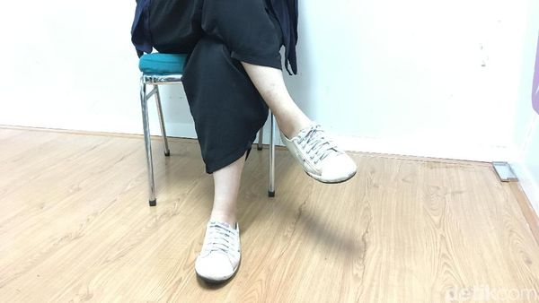 Intip Kepribadianmu Lewat Posisi Duduk, Kamu yang Mana?