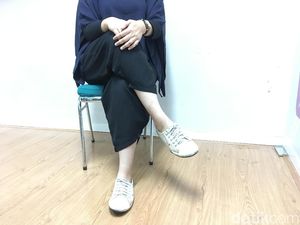 Intip Kepribadianmu Lewat Posisi Duduk, Kamu yang Mana?