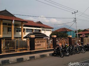 Sidang Pembakaran Bendera Digelar Hari Ini Sidang Pembakaran Bendera Digelar Hari Ini