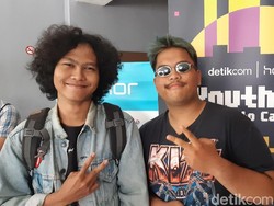 Dapat Banyak Inspirasi dari dYouthizen Goes to Campus