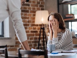 Wanita Ini Klaim Diet Keto Hancurkan Pernikahannya yang Berusia 17 Tahun