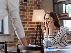 Wanita Ini Klaim Diet Keto Hancurkan Pernikahannya yang Berusia 17 Tahun Wanita Ini Klaim Diet Keto Hancurkan Pernikahannya yang Berusia 17 Tahun