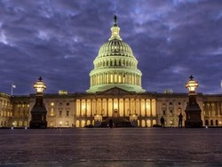 Mengapa Pemilu Sela di AS pada 6 November Juga Penting Bagi Dunia?