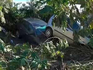 Italia Dilanda Cuaca Buruk, 29 Orang Tewas