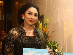 Inspiratif, Ini Pencapaian Terbesar Anita Tanjung di Ulang Tahun ke-50