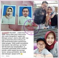 Daus Mini dikabarkan siap nikah lagi